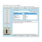 پروگرامر حرفه ای RT809H - تصویر 5
