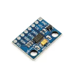 ماژول شتاب سنج ADXL345