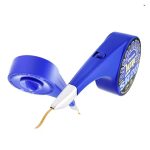 سیم قلع کش حلزونی مکانیک SR20