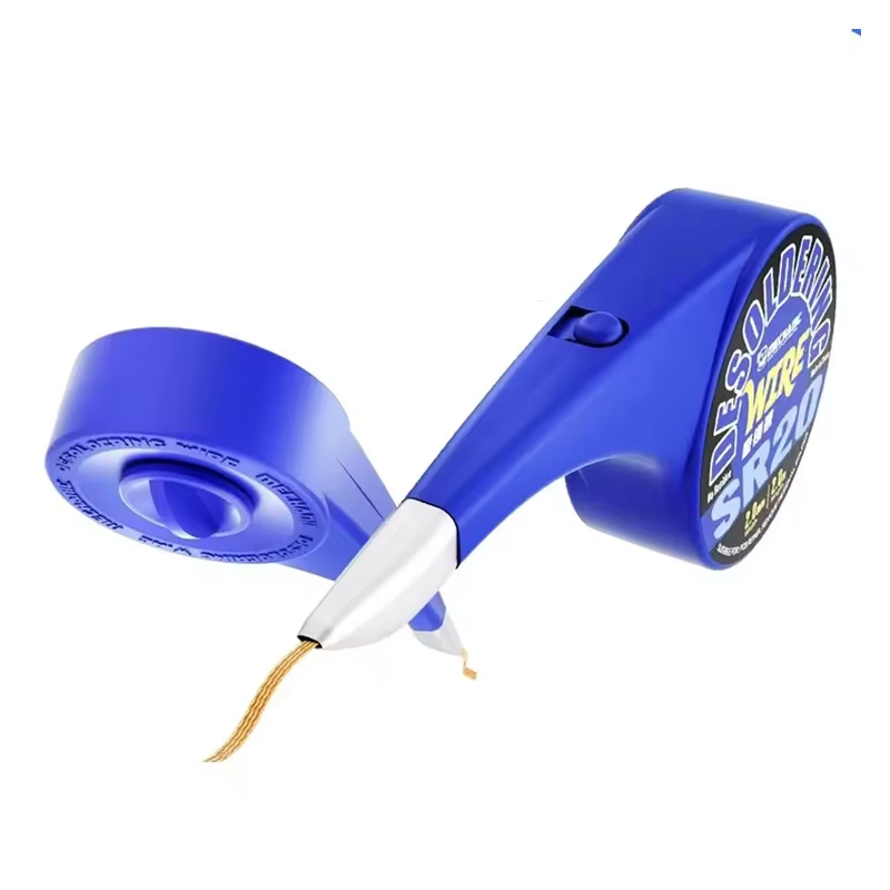 72420250313153305 سیم قلع کش حلزونی مکانیک SR20 - تصویر 1