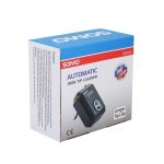 تمیزکننده برقی (اتوماتیک) نوک هویه SOMO مدلSM-500 - تصویر 2