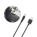 گیره مونتاژ ذره بین دار TE-802 - تصویر 5