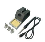 دستگاه هیتر و هویه کوییک مدل +706W‏ اصلی - تصویر 2