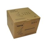 دستگاه هیتر و هویه کوییک مدل +706W‏ اصلی - تصویر 3