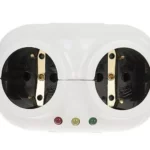 محافظ برق تیراژه یخچال – فریزر دیواری (بدون سیم) S4003