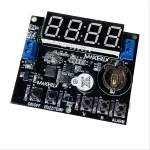 ماژول ساعت و آلارم با نمایشگر سگمنتی - تصویر 2