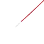 سیم نسوز سیلیکونی قرمز افشان قلع اندود S 1*0.35