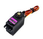 سروموتور MG996 (360درجه) دنده فلزی