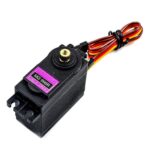 سروموتور MG996 (360درجه) دنده فلزی