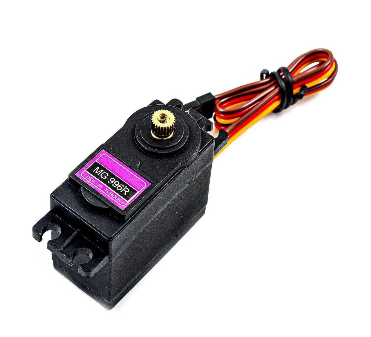 IMG_20250521_123312_263 سروموتور MG996 (360درجه) دنده فلزی - تصویر 1