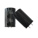 خازن الکترولیتی 470 میکروفاراد 450 ولت