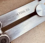 کولیس فنری یا پرگار خارج سنج آمریکایی اصل - تصویر 2