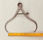 کولیس فنری یا پرگار خارج سنج آمریکایی اصل - تصویر 3