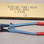 انبر مفتول بر ژاپنی اورجینال