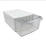 جعبه قطعات 1 کشو کریستالی مدل (تیپ 4 آریا)