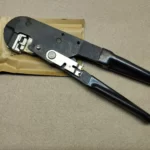 آچار پرس کابلشو دسته عایق آمریکایی اورجینال