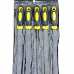 ست سوهان 5 عددی آهن با کیف