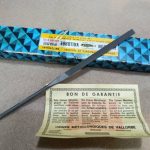 سوهان زرگری آمریکایی GLARDON