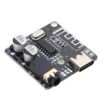 ماژول بلوتوث صوتی XY-BT-MINI VHM-314 با پورت Type-C USB