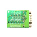 مبدل ترمینال RS232 به DB9 (نری) - تصویر 2