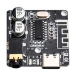 ماژول بلوتوث صوتی XY-BT-MINI VHM-314 با پورت Type-C USB - تصویر 2