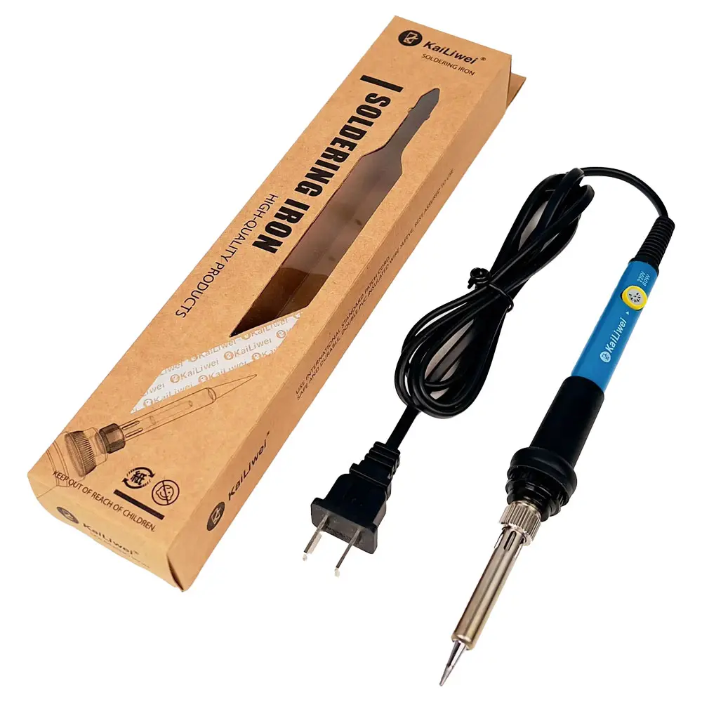 KaiLiwei-k-060W هویه متغیر ولوم دار (قابل تنظیم) KAILIWEI مدل K60W - تصویر 1