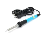 هویه متغیر سرامیکی ولوم دار (قابل تنظیم) ۶۰ وات