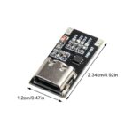 ماژول افزاینده شارژ سریع HW397 - تصویر 2