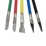 ست ابزار تعویض آی سی SW-103 - تصویر 3