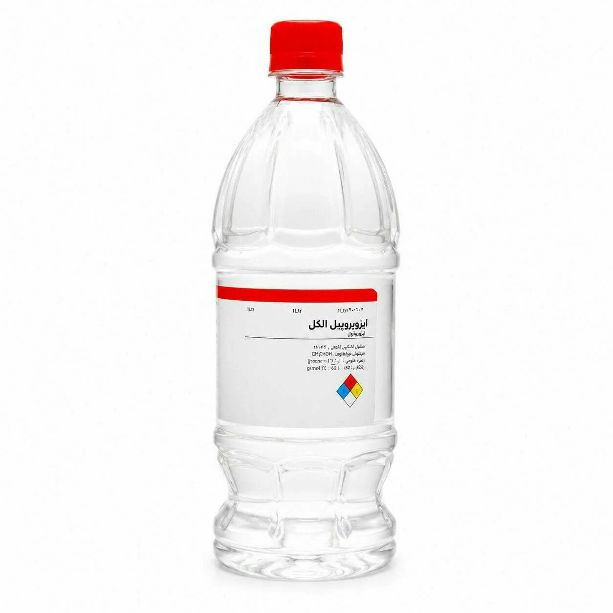 photo1782650251 الکل ایزوپروپیل ۹۹% ۱ لیتری ساسول - تصویر 1