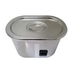 دستگاه شستشوی التراسونیک مدل YAXUN-YX2000A - تصویر 5