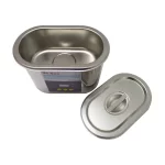 دستگاه شستشوی التراسونیک مدل YAXUN-YX2000A - تصویر 4