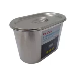 دستگاه شستشوی التراسونیک مدل YAXUN-YX2000A - تصویر 3