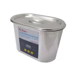 دستگاه شستشوی التراسونیک مدل YAXUN-YX2000A - تصویر 2