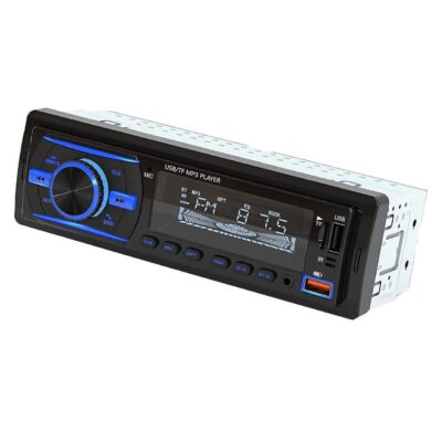 ضبط خودرویی پنلی بلوتوثی MP3 PLAYER