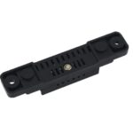 100 amp direct DC current plastic shunt