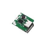 ماژول پاور بانک کوچک T6845 (سوکت TYPE-C) - تصویر 2