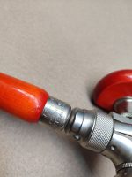 دریل آنتیک دستی میلر فالز آمریکا - تصویر 2