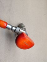 دریل آنتیک دستی میلر فالز آمریکا - تصویر 4