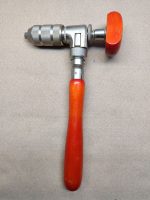 دریل آنتیک دستی میلر فالز آمریکا