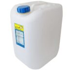 محلول آسران 20 لیتری درب سفید P800(ارسال فقط با پیک داخل تهران)