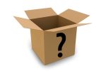 جعبه شانسی الکترونیکی Mystery Box