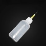 جا تینری و جا الکلی سوزنی 50 میل - تصویر 4