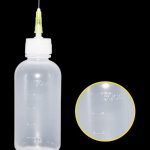 جا تینری و جا الکلی سوزنی 50 میل - تصویر 6