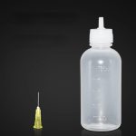 جا تینری و جا الکلی سوزنی 50 میل - تصویر 5