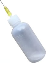 جا تینری و جا الکلی سوزنی 50 میل