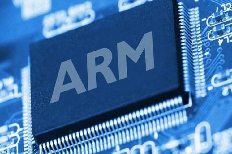 کتاب آموزش میکروکنترلر ‏arm