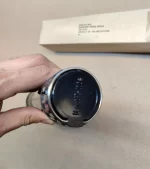 چراغ قوه مشکی آمریکایی FULTON مدل ۳ باتری - تصویر 4