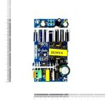 ماژول تغذیه 220 ولت به 24 ولت جریان 4 آمپر - تصویر 2