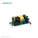 ماژول تغذیه 220 به 12 ولت با جریان 1 آمپر (روبردی) - تصویر 2